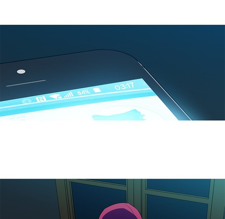 My Girlfriend is a Star Manhwa - Chapter 35 Page 44