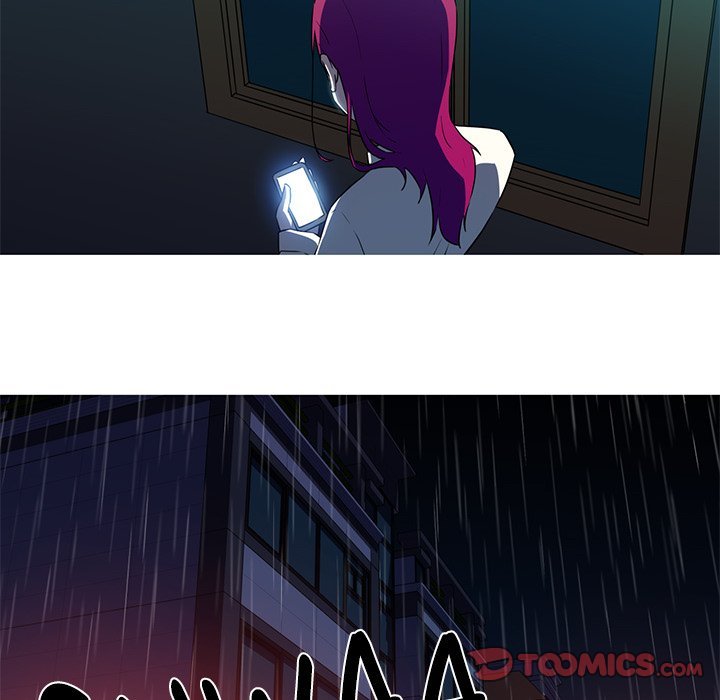 My Girlfriend is a Star Manhwa - Chapter 35 Page 45