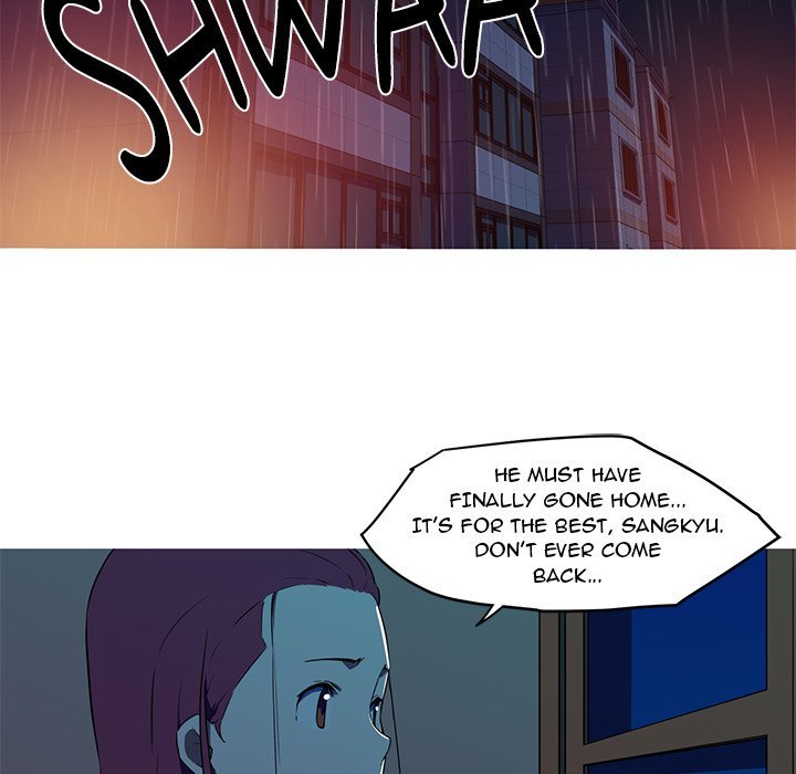 My Girlfriend is a Star Manhwa - Chapter 35 Page 46