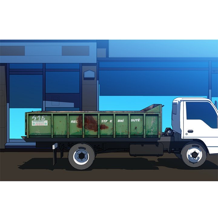 My Girlfriend is a Star Manhwa - Chapter 35 Page 50