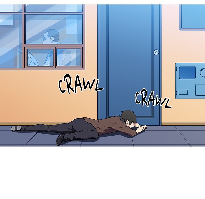 My Girlfriend is a Star Manhwa - Chapter 35 Page 55