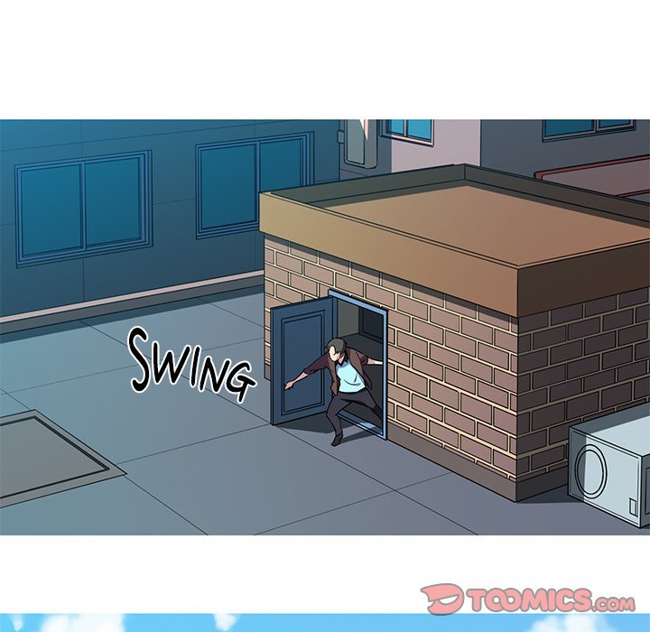 My Girlfriend is a Star Manhwa - Chapter 35 Page 57