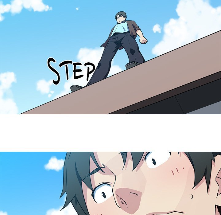 My Girlfriend is a Star Manhwa - Chapter 35 Page 58