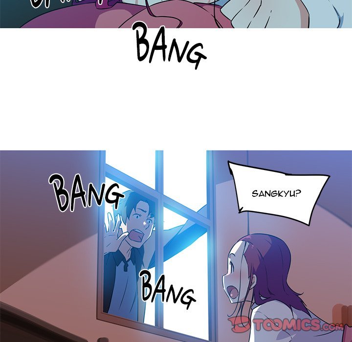 My Girlfriend is a Star Manhwa - Chapter 35 Page 61