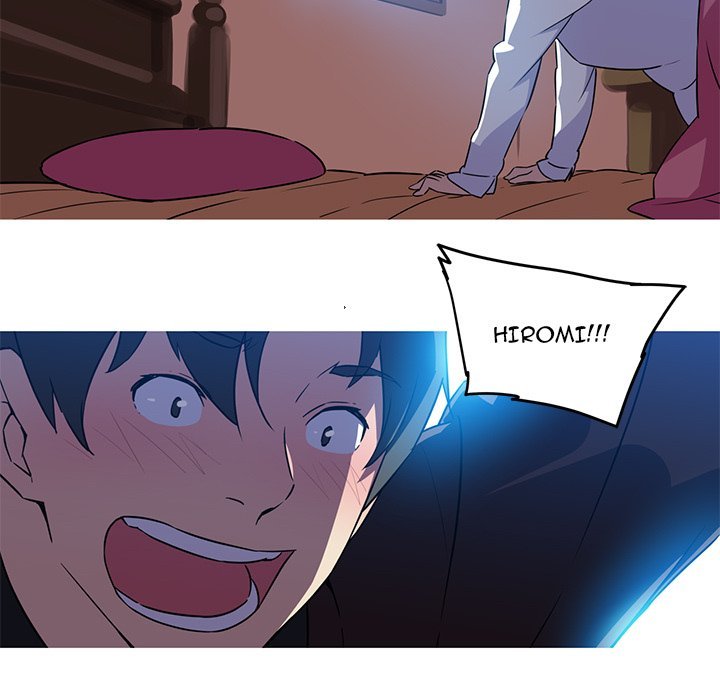 My Girlfriend is a Star Manhwa - Chapter 35 Page 62