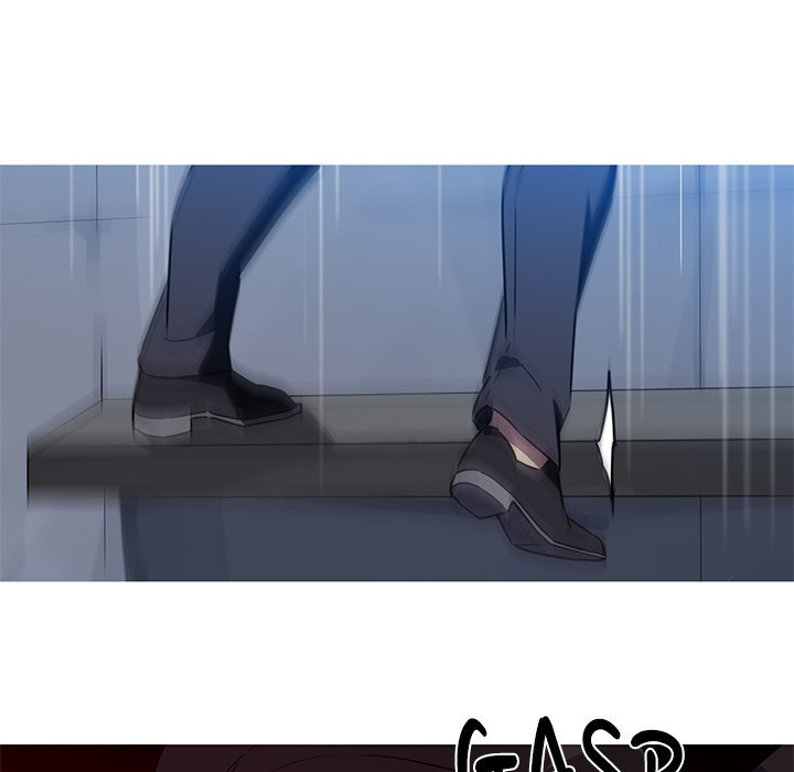 My Girlfriend is a Star Manhwa - Chapter 35 Page 63