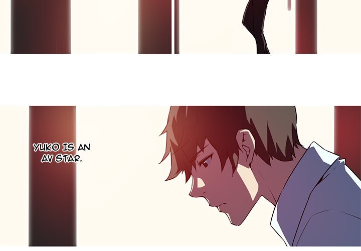 My Girlfriend is a Star Manhwa - Chapter 27 Page 3