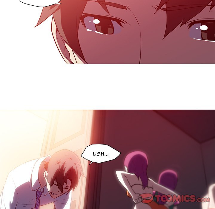 My Girlfriend is a Star Manhwa - Chapter 27 Page 12