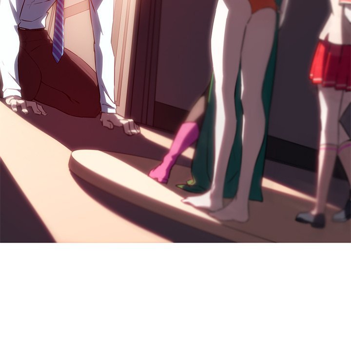 My Girlfriend is a Star Manhwa - Chapter 27 Page 13