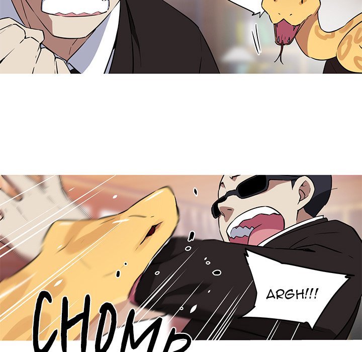 My Girlfriend is a Star Manhwa - Chapter 27 Page 29