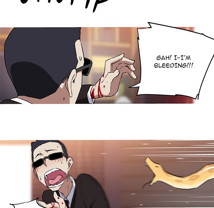 My Girlfriend is a Star Manhwa - Chapter 27 Page 30