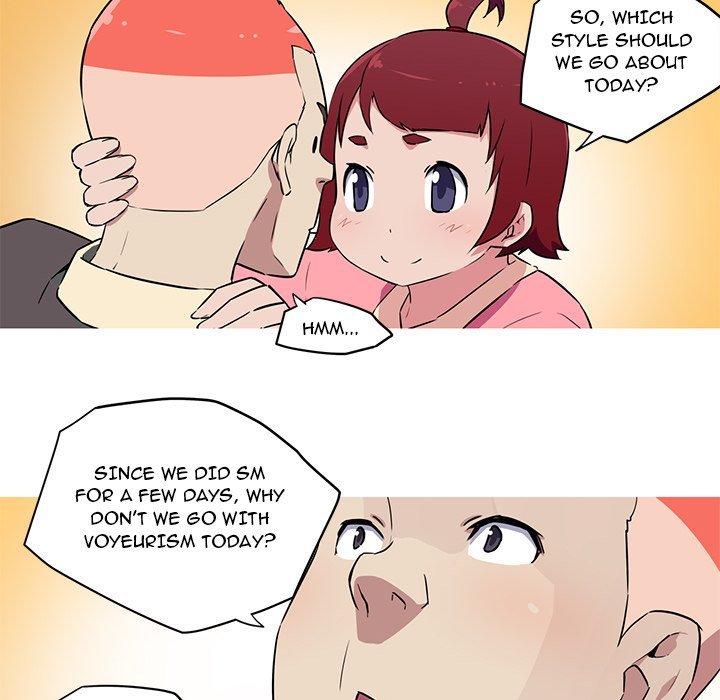 My Girlfriend is a Star Manhwa - Chapter 27 Page 38