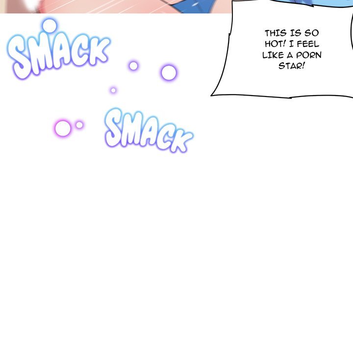 My Girlfriend is a Star Manhwa - Chapter 27 Page 46