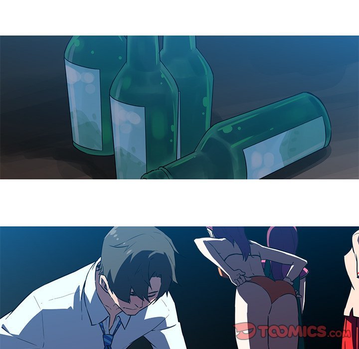 My Girlfriend is a Star Manhwa - Chapter 27 Page 48