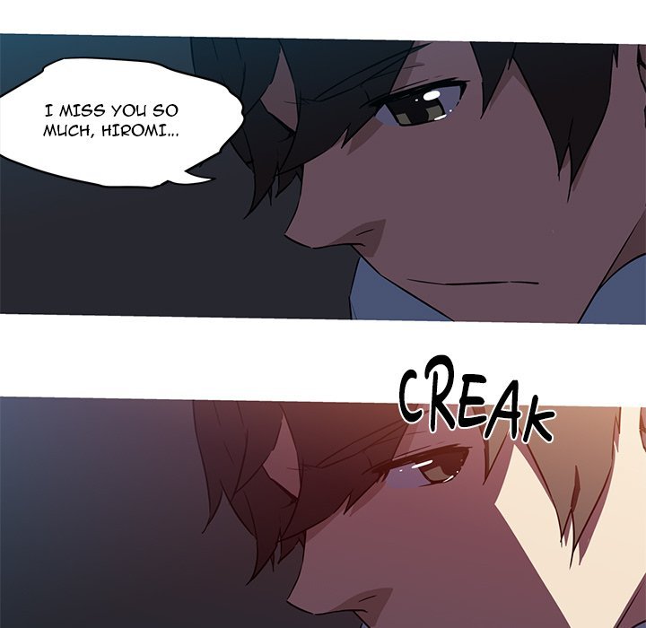 My Girlfriend is a Star Manhwa - Chapter 27 Page 51