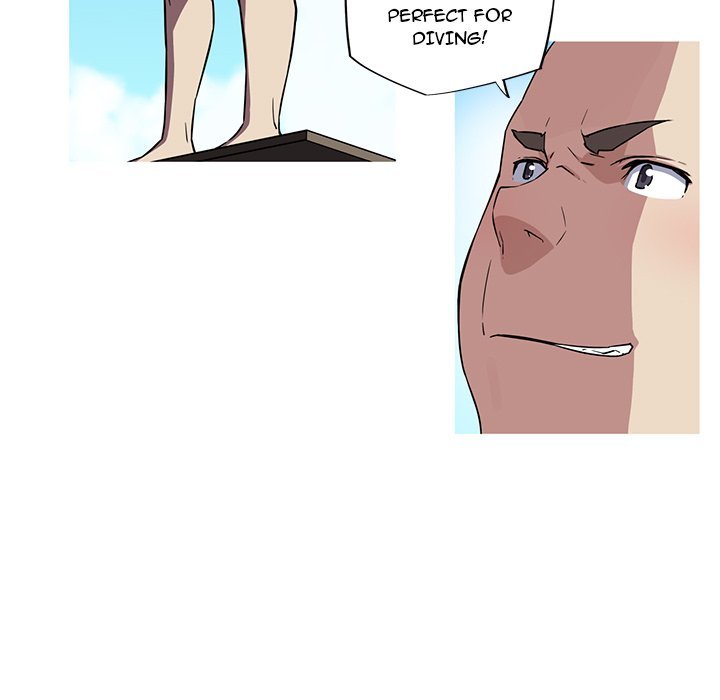 My Girlfriend is a Star Manhwa - Chapter 15 Page 4