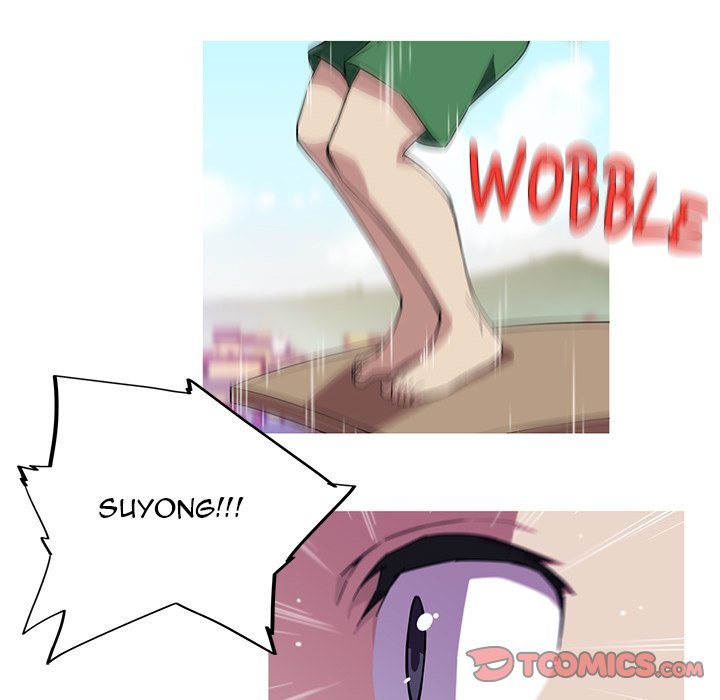 My Girlfriend is a Star Manhwa - Chapter 15 Page 5