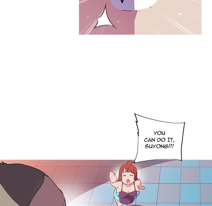 My Girlfriend is a Star Manhwa - Chapter 15 Page 6