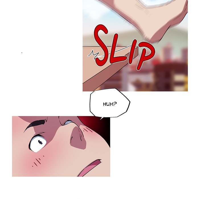 My Girlfriend is a Star Manhwa - Chapter 15 Page 8