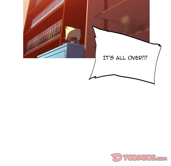 My Girlfriend is a Star Manhwa - Chapter 15 Page 21