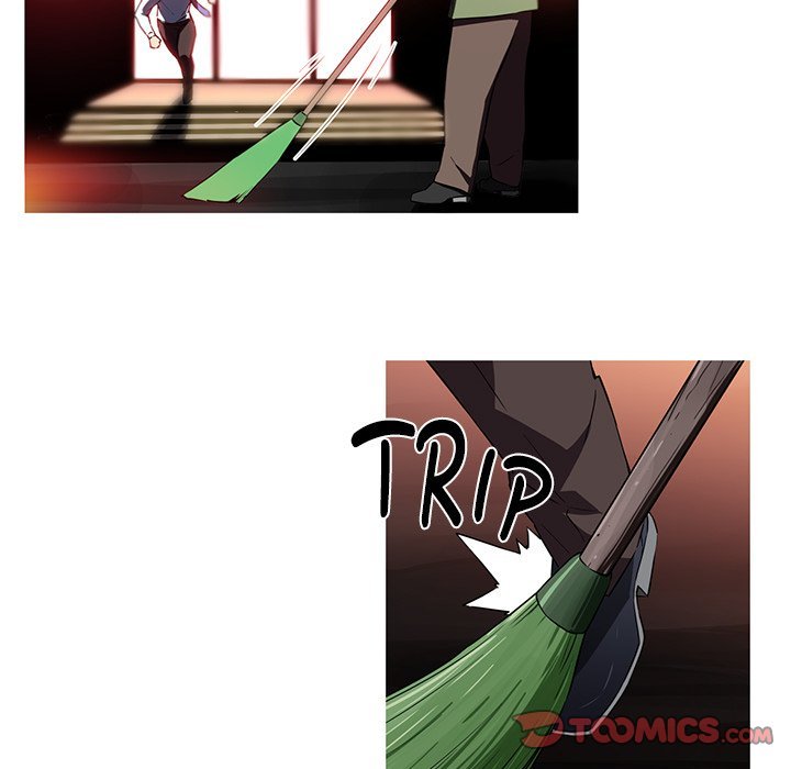 My Girlfriend is a Star Manhwa - Chapter 15 Page 41