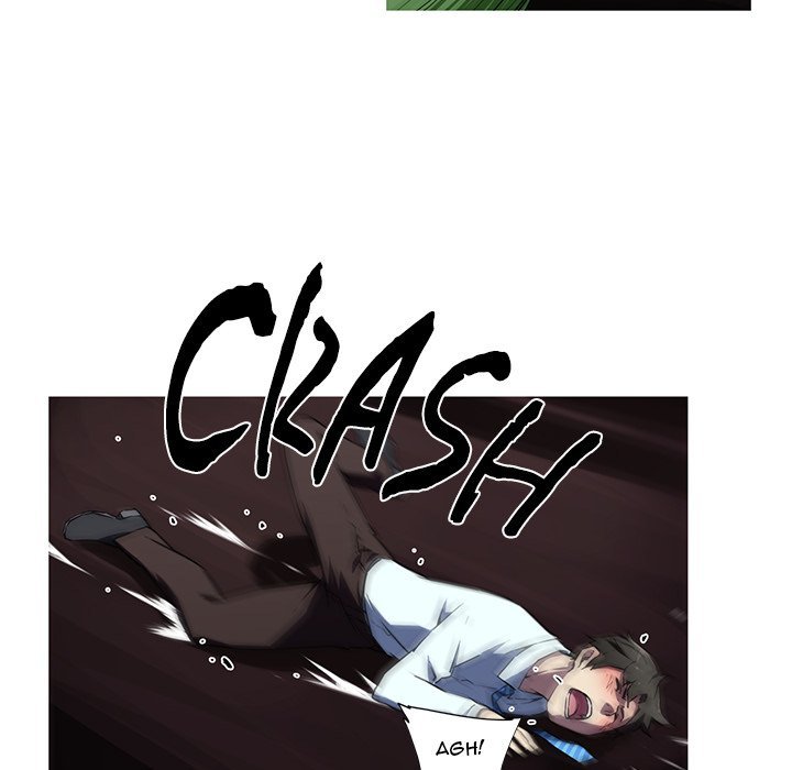 My Girlfriend is a Star Manhwa - Chapter 15 Page 42