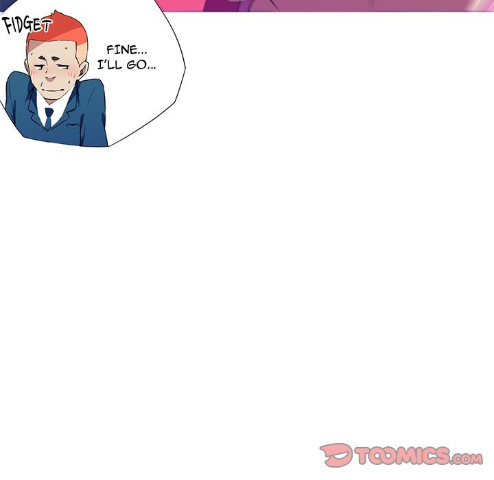 My Girlfriend is a Star Manhwa - Chapter 32 Page 28