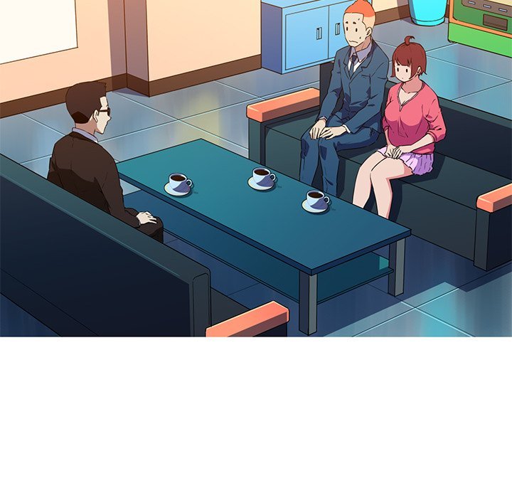 My Girlfriend is a Star Manhwa - Chapter 32 Page 47