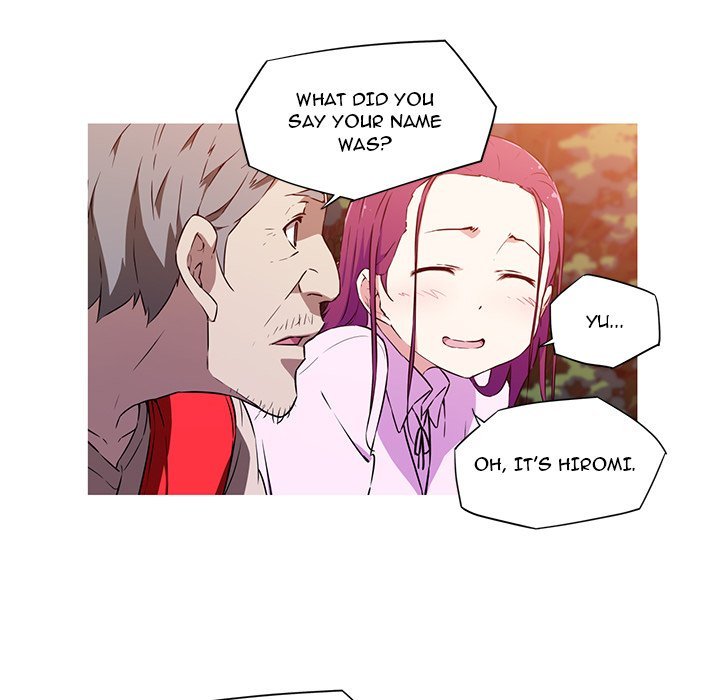 My Girlfriend is a Star Manhwa - Chapter 2 Page 12