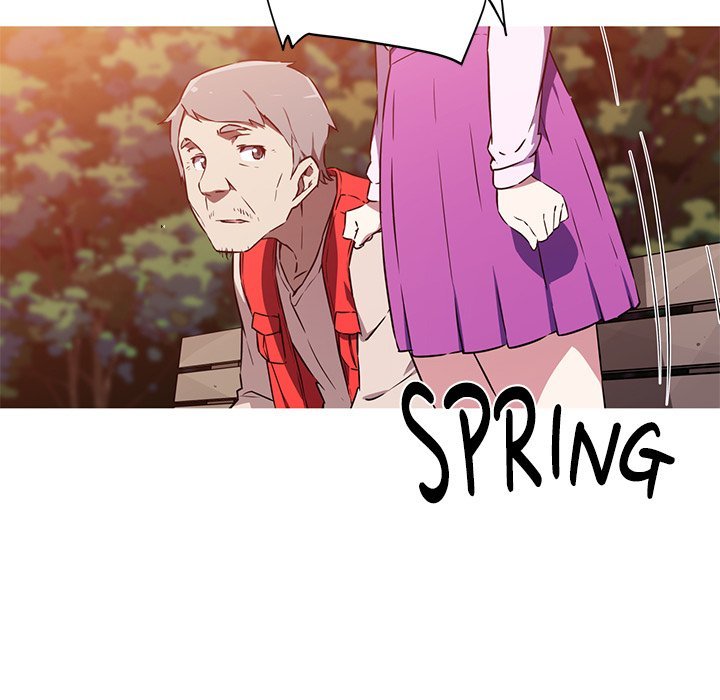 My Girlfriend is a Star Manhwa - Chapter 2 Page 15