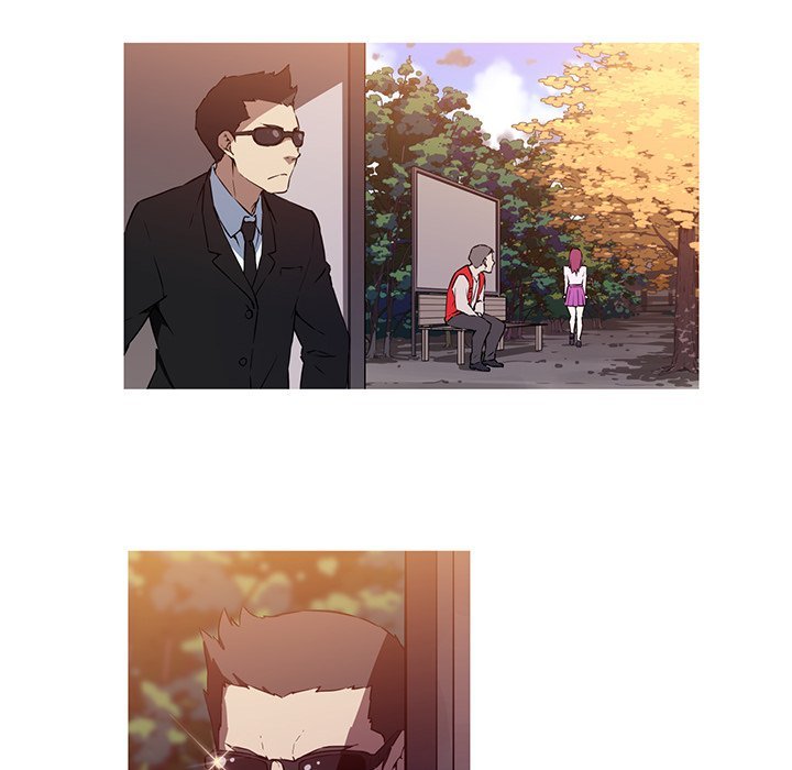 My Girlfriend is a Star Manhwa - Chapter 2 Page 16