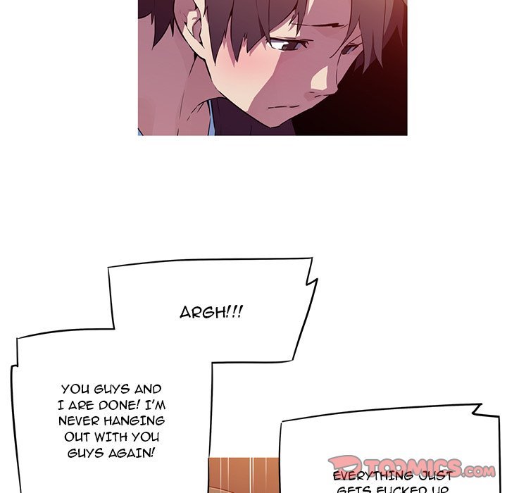 My Girlfriend is a Star Manhwa - Chapter 2 Page 23