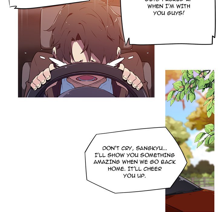 My Girlfriend is a Star Manhwa - Chapter 2 Page 24