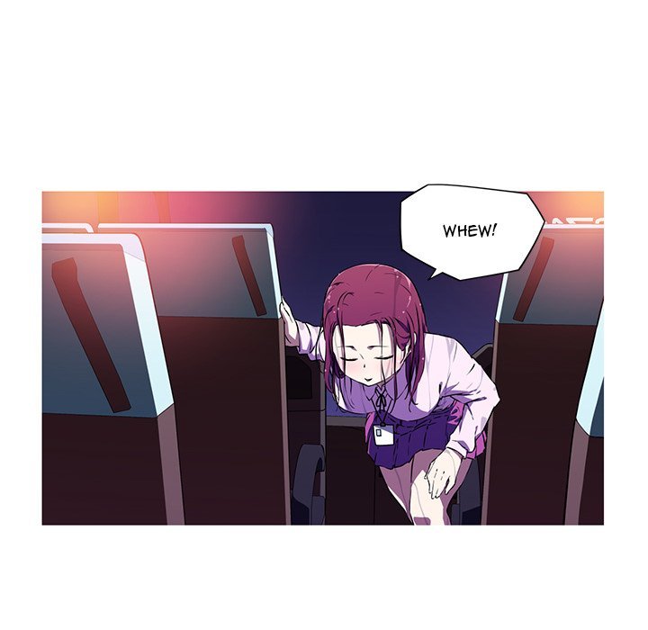 My Girlfriend is a Star Manhwa - Chapter 2 Page 35