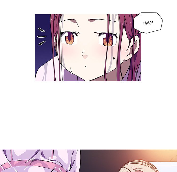 My Girlfriend is a Star Manhwa - Chapter 2 Page 36