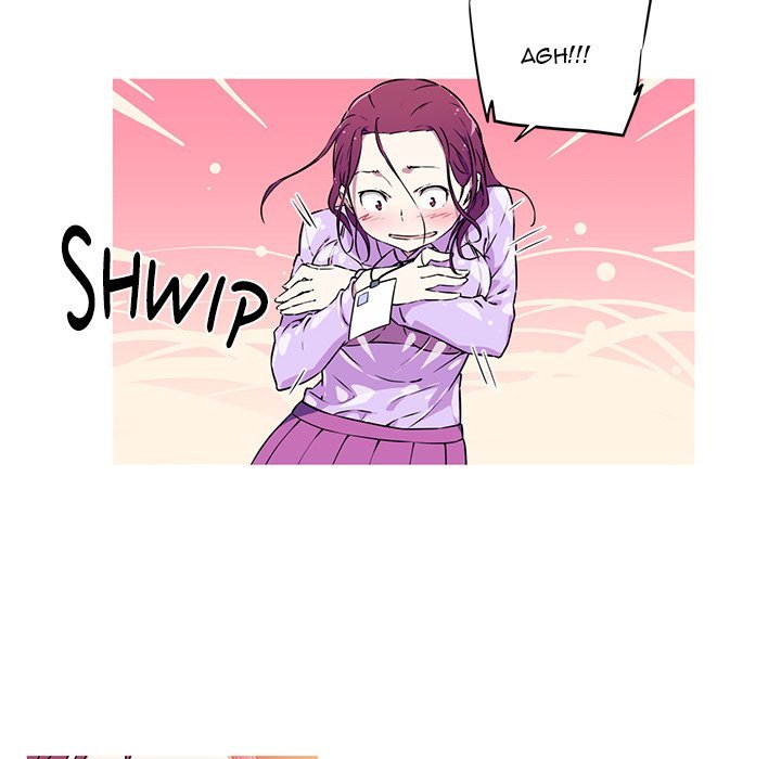 My Girlfriend is a Star Manhwa - Chapter 2 Page 39