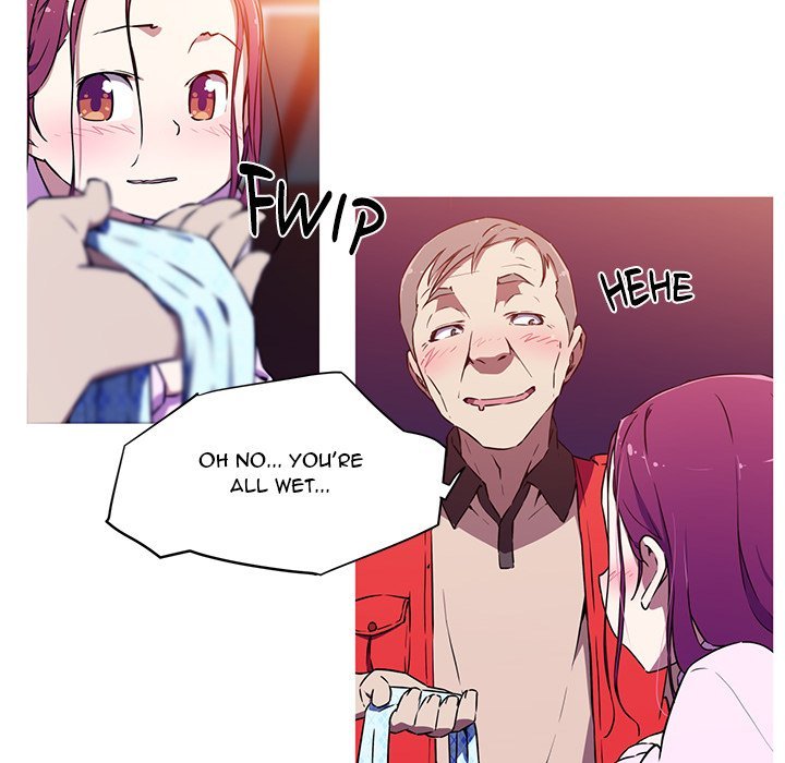 My Girlfriend is a Star Manhwa - Chapter 2 Page 40