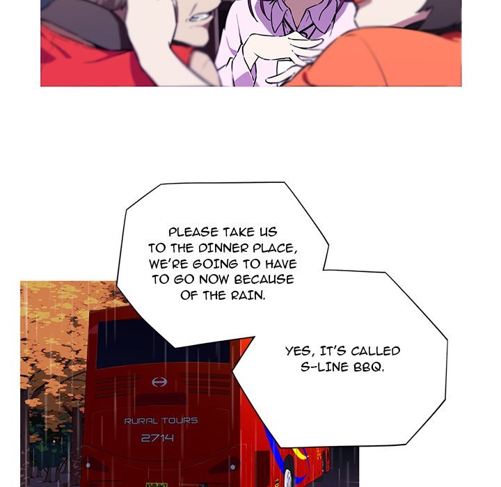 My Girlfriend is a Star Manhwa - Chapter 2 Page 42