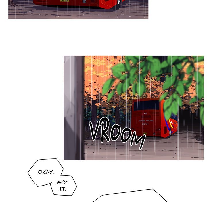 My Girlfriend is a Star Manhwa - Chapter 2 Page 43