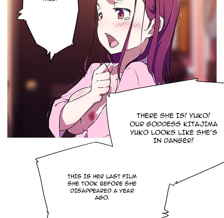 My Girlfriend is a Star Manhwa - Chapter 2 Page 50