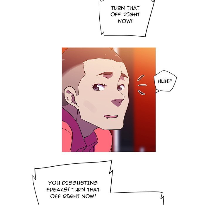 My Girlfriend is a Star Manhwa - Chapter 2 Page 59