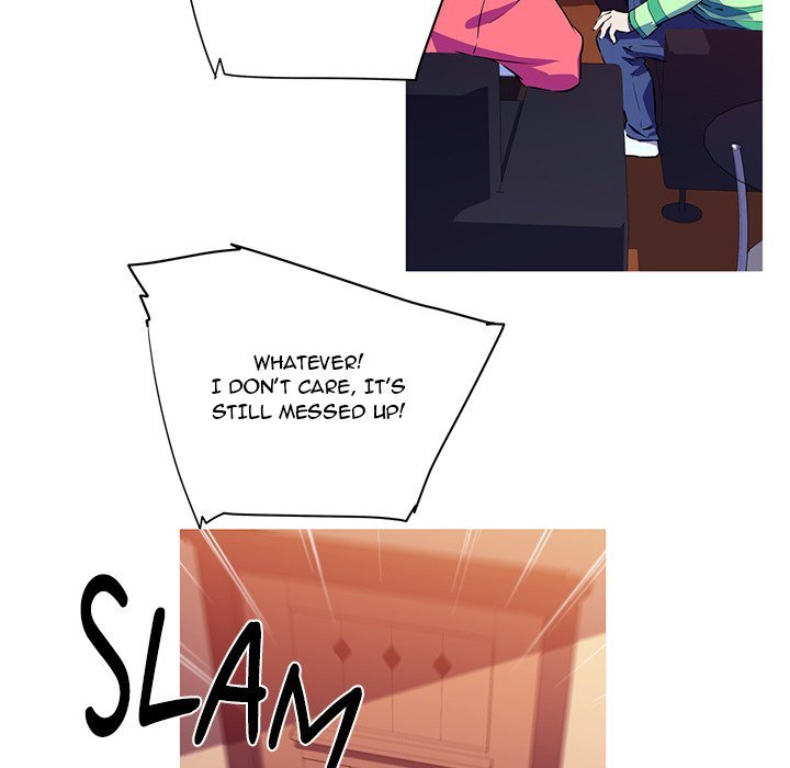 My Girlfriend is a Star Manhwa - Chapter 2 Page 61