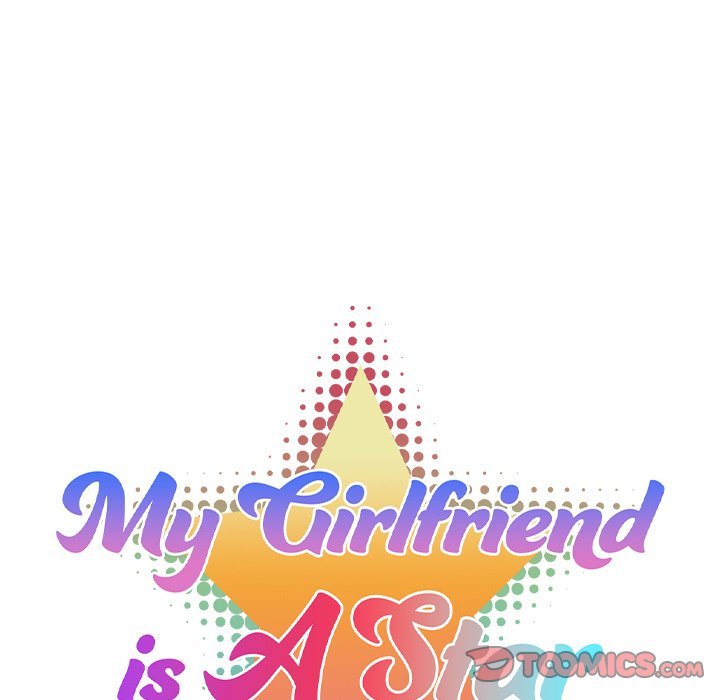 My Girlfriend is a Star Manhwa - Chapter 25 Page 6