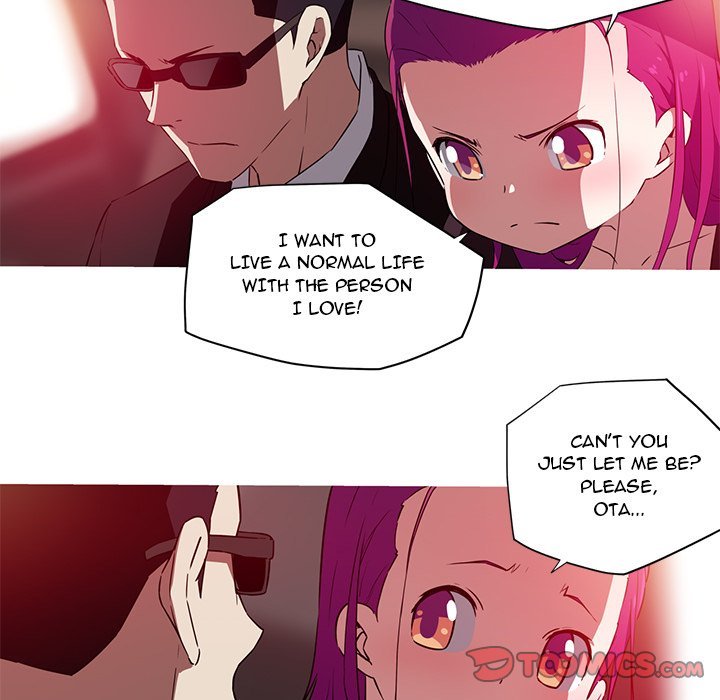My Girlfriend is a Star Manhwa - Chapter 25 Page 36