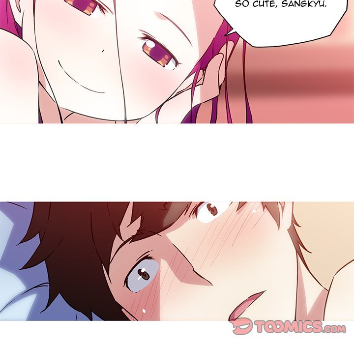 My Girlfriend is a Star Manhwa - Chapter 23 Page 12