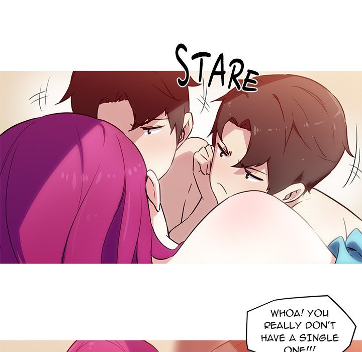 My Girlfriend is a Star Manhwa - Chapter 23 Page 13