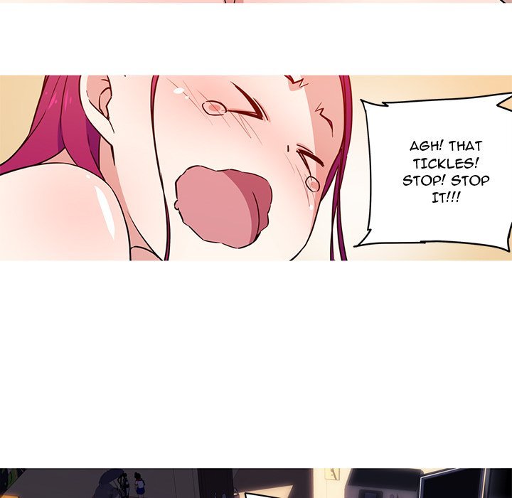 My Girlfriend is a Star Manhwa - Chapter 23 Page 20