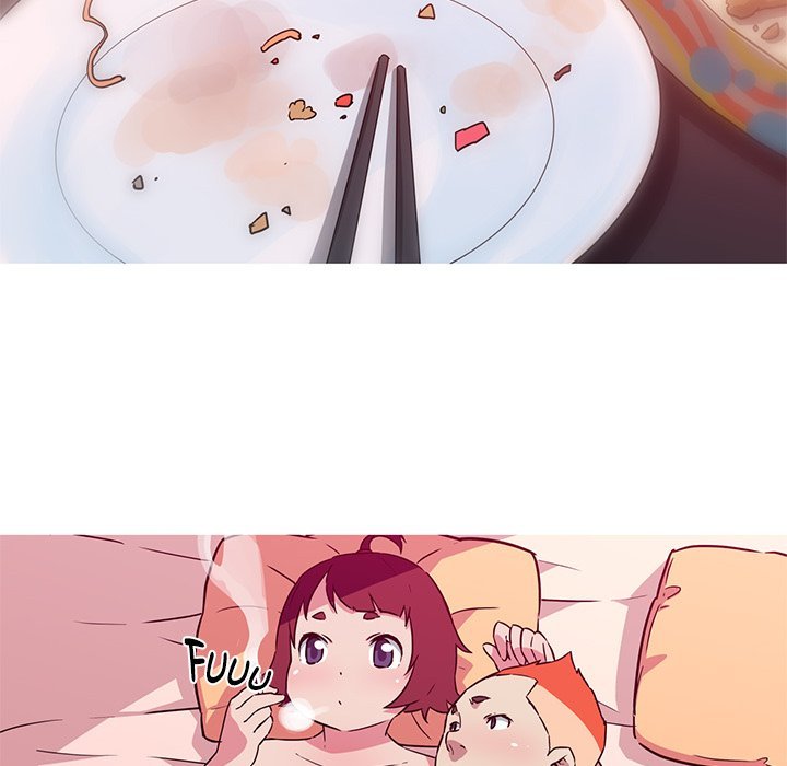 My Girlfriend is a Star Manhwa - Chapter 23 Page 34