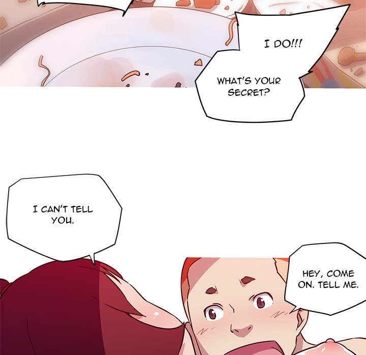 My Girlfriend is a Star Manhwa - Chapter 23 Page 38