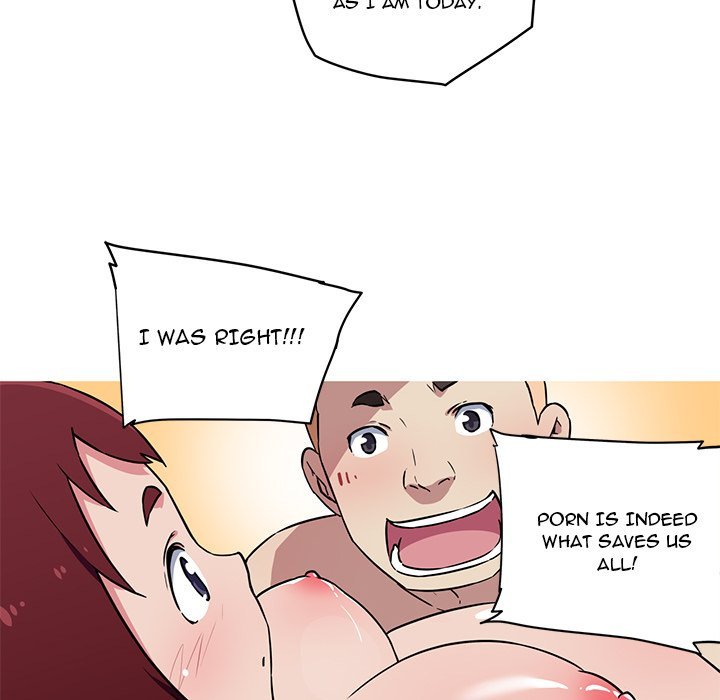 My Girlfriend is a Star Manhwa - Chapter 23 Page 41